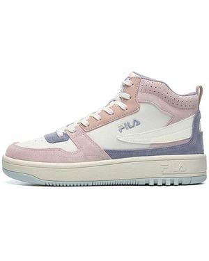Fila (Wmns) Ventuno - White