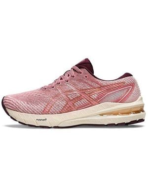 Asics Gt-2000 10 Smokey Rose Pure Bronze 1012B045-701 - Pink