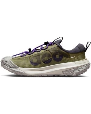 Nike Acg Mountain Fly 2 Low 'Neutral' - Brown