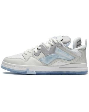 Li-ning Wave Pro 'Snow' - Blue