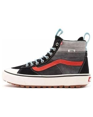 Vans Sk8-Hi Mte-2 - Blue