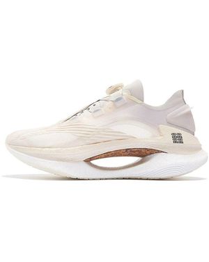 Li-ning Essential - White