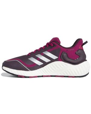 adidas (Wmns) Climawarm Ltd - Purple