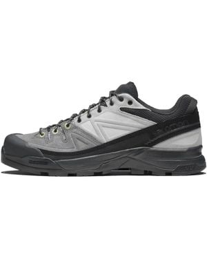 Salomon X The Broken Arm X-Alp Ltr - Black