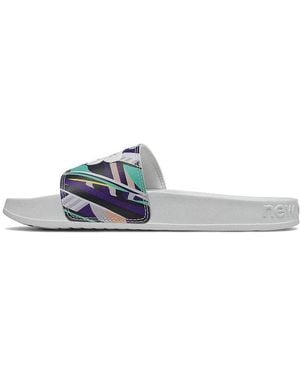 New Balance (Wmns) 200 Slides 'First Light' - Blue