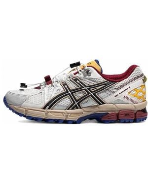 Asics (Wmns) Gel-Kahana 8 - Blue