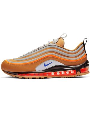 Nike Air Max 97 Utility 'Sepia Stone' - Orange
