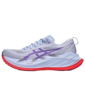 Asics Superblast 2 Fade Edo' - Blue