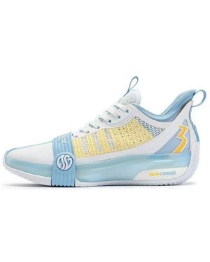 361 Degrees Aaron Gordon X Zen 3 Pro 'Denver' - Blue