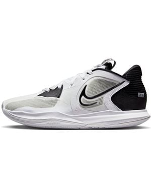 Nike Kyrie Low 5 'Wolf' - White