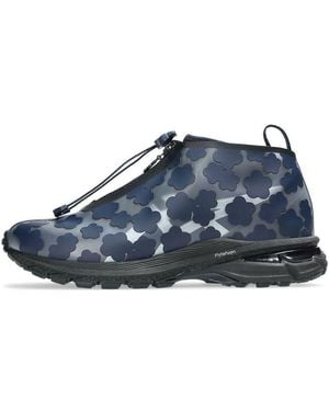 Asics X Cecilie Bahnsen Gel-Terrain Mt - Blue