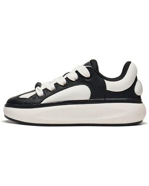 Li-ning Yunyou C4D - White