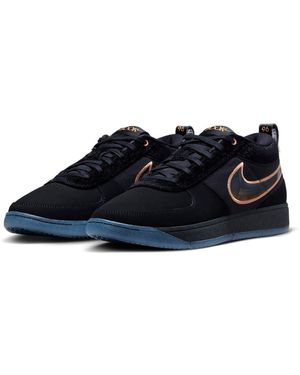 Nike Book 1 Ep 'Haven' in Black for Men | Lyst UK