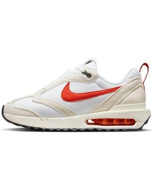 Nike (Wmns) Air Max Dawn - White