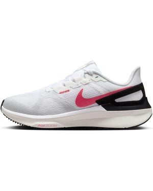 Nike Air Zoom Structure 25 - White