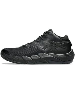Asics Unpre Ars Low 2 Graphite' - Black