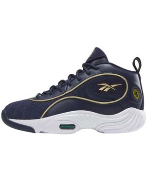 Reebok Answer Iii 'Vector' - Blue