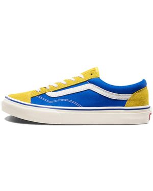 Vans Jp Ua Style 36 Og - Blue