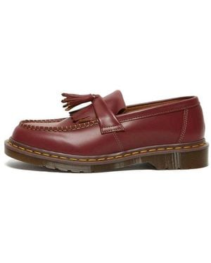 Dr. Martens Adrian Adrian - Red