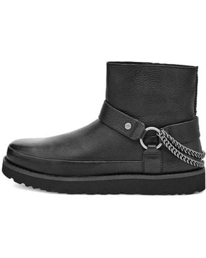 UGG (Wmns) Deconstructed Mini Chains - Black