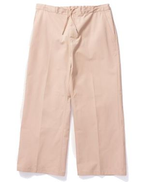 Nike X J Balvin Woven Pants 'Bio' - Pink