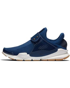 Nike (Wmns) Sock Dart - Blue