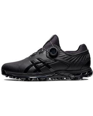 Asics Gel-Ace Pro 5 Boa 'Triple' - Black