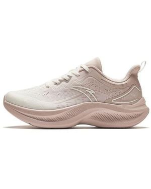 Anta (Wmns) Fuyun - White