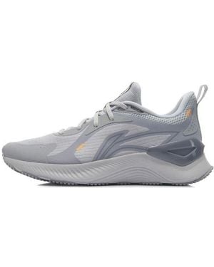 Li-ning Yueying Element - Grey