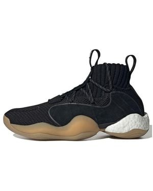 adidas X Pharrell Crazy Byw X Gum' - Blue