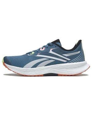 Reebok Floatride Energy 5 'Steely' - Blue