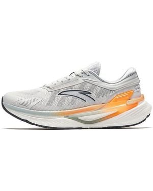 Anta Cc Nitrogen - White