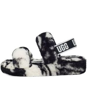 UGG (Wmns) Oh Yeah - Blue