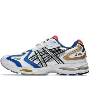 Asics X Gallery Dept. Gel-K1011 'Mental Energy Multi-Color' - Blue