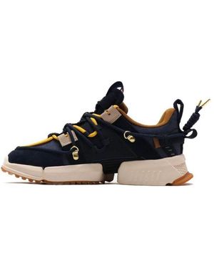 Li-ning (Wmns) Titan 20Sp-S X Atmos - Blue