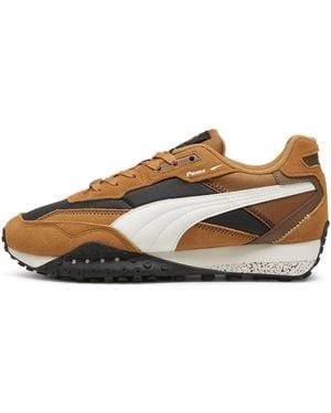 PUMA Blktop Rider - Brown