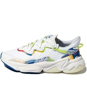 adidas Originals Ozweego - Blue