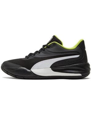 PUMA Triple Basketball - Black