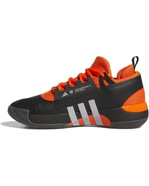 adidas D.O.N. Issue #5 - Orange
