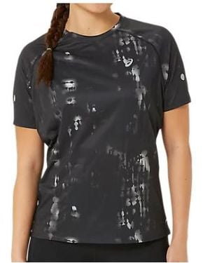 Asics (Wmns) Road Lite-Show T-Shirt 2012D073-002 - Black