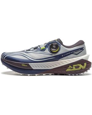 Li-ning Dilu Pro - Blue