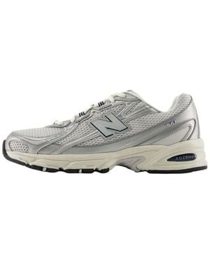New Balance 740 - Grey