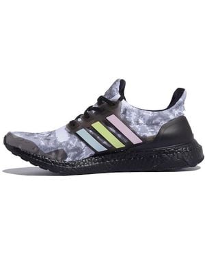 adidas Ultraboost ' Camo' - Blue