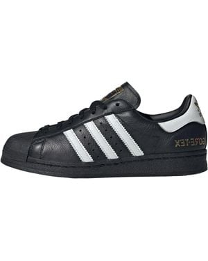 adidas Atmos X Superstar R Snk in Black for Men Lyst UK