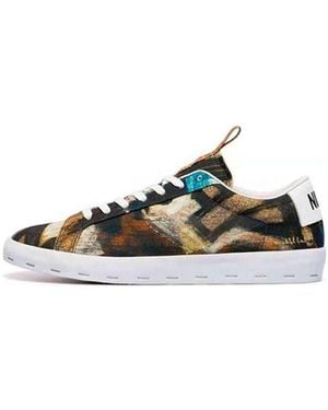 nike sb blazer low salvator michael