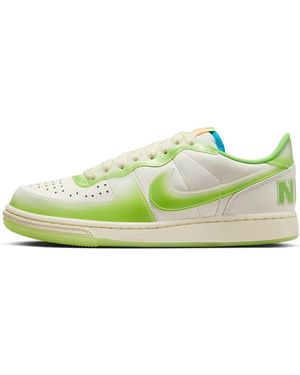 Nike Terminator Low 'Sofvi Glows - Green