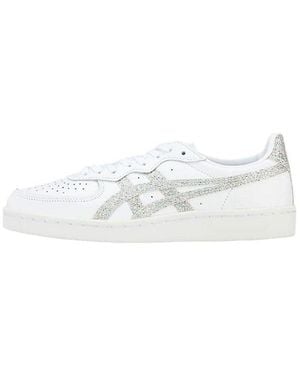 Onitsuka Tiger (Wmns) Gsm - White