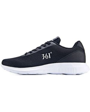 361 Degrees Casual Running Shoes - Blue