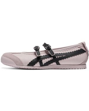 Onitsuka Tiger (Wmns) Mexico 66 Tigress 'Crystal Graphite' - Pink