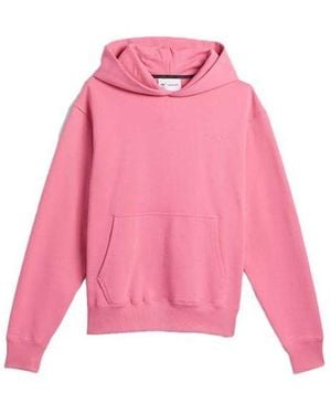 adidas X Pharrell Basic Sports Hoodie '' - Pink